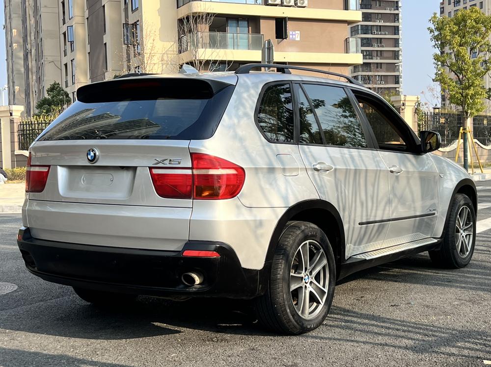 BMW BMW X5 (Import)