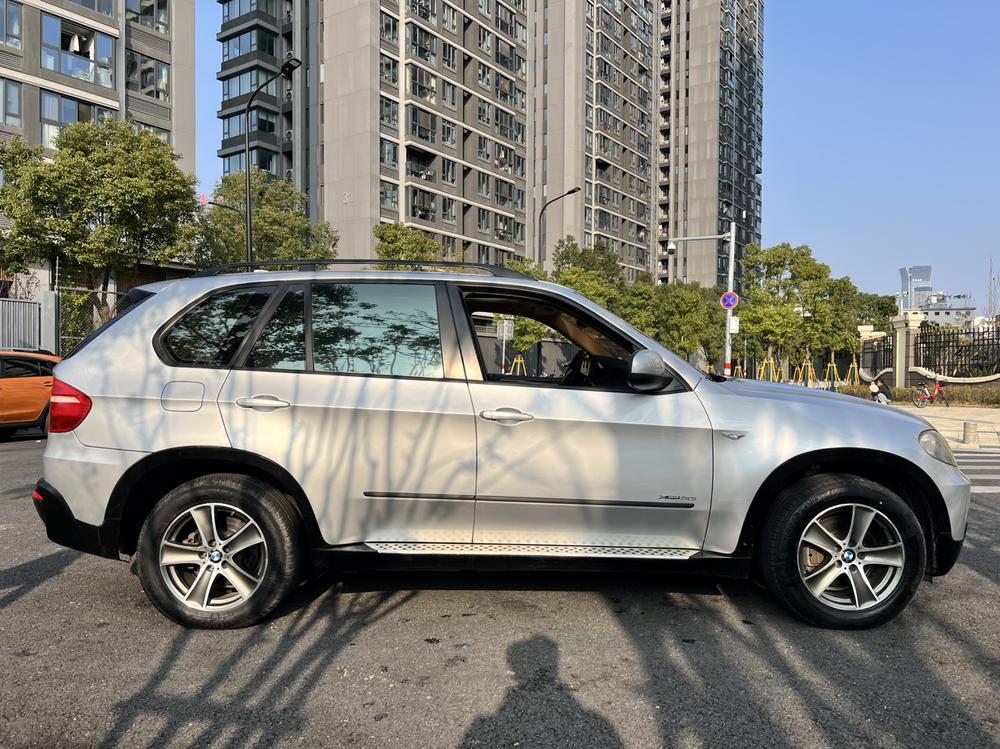 BMW BMW X5 (Import)