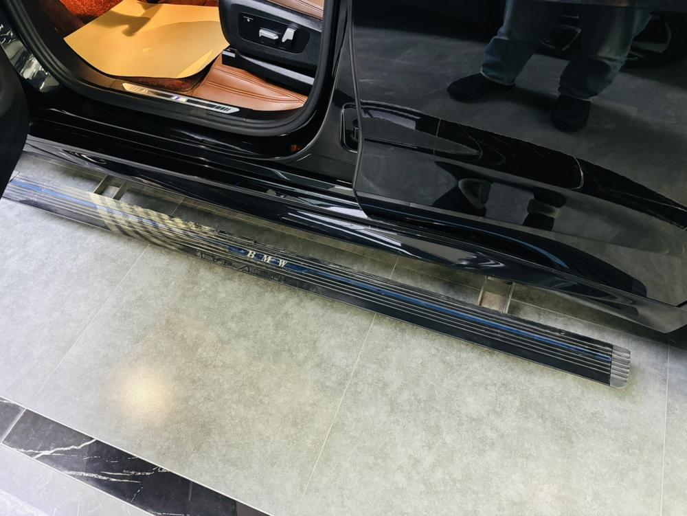 BMW BMW X5 (Import)