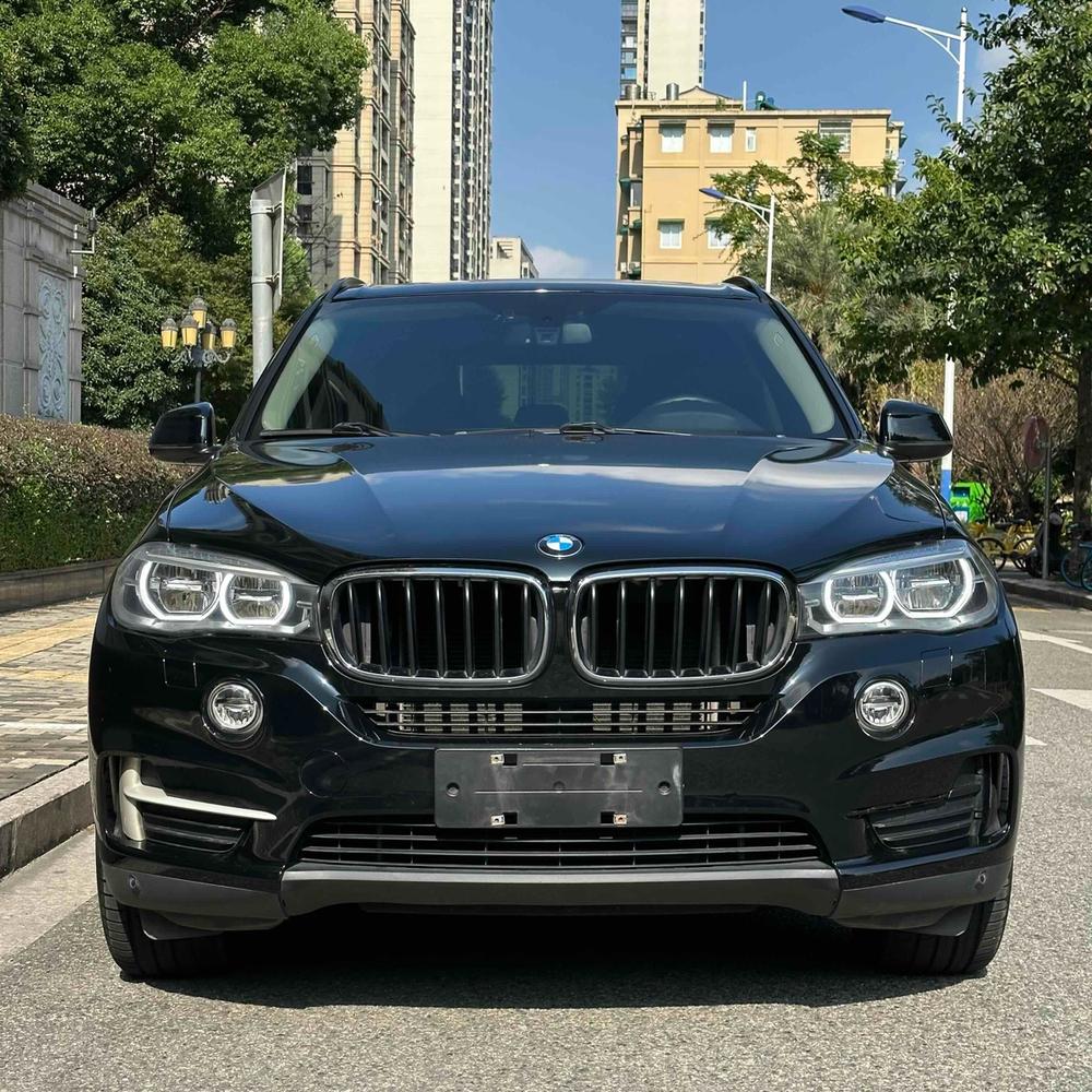 BMW BMW X5 (Import)