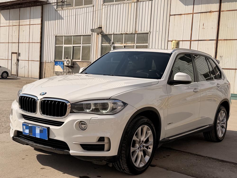 BMW BMW X5 (Import)