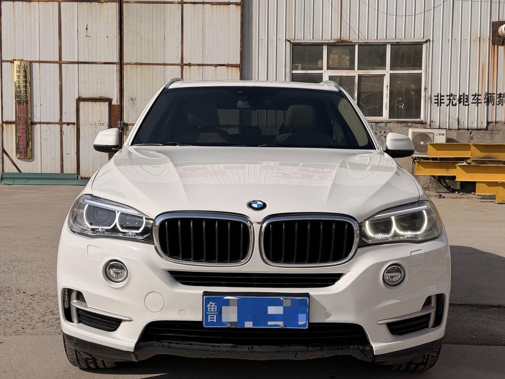 BMW BMW X5 (Import)