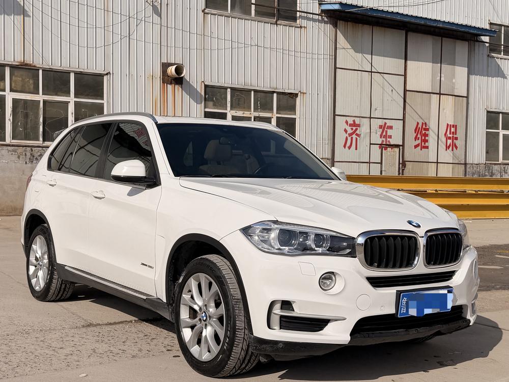 BMW BMW X5 (Import)