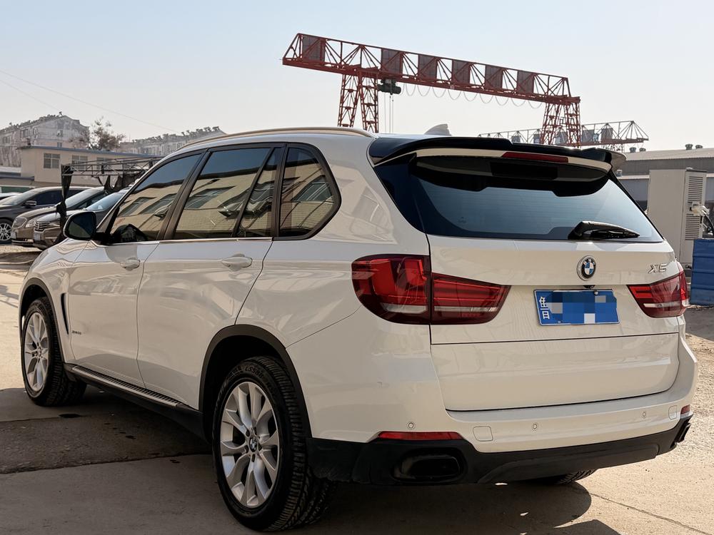 BMW BMW X5 (Import)