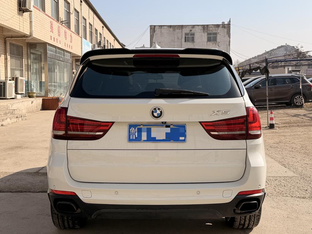 BMW BMW X5 (Import)