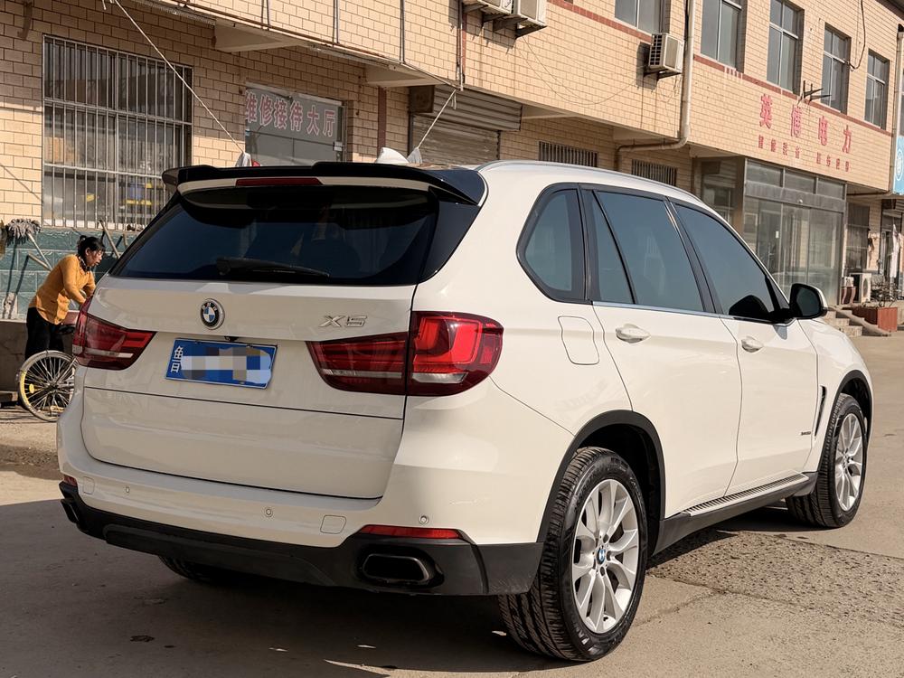 BMW BMW X5 (Import)