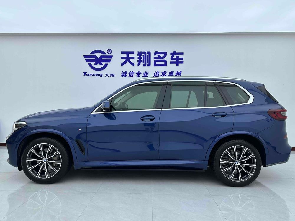 BMW BMW X5 (Import)