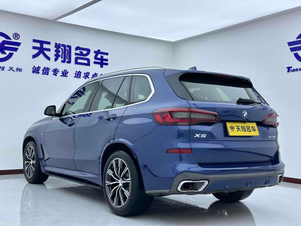 BMW BMW X5 (Import)