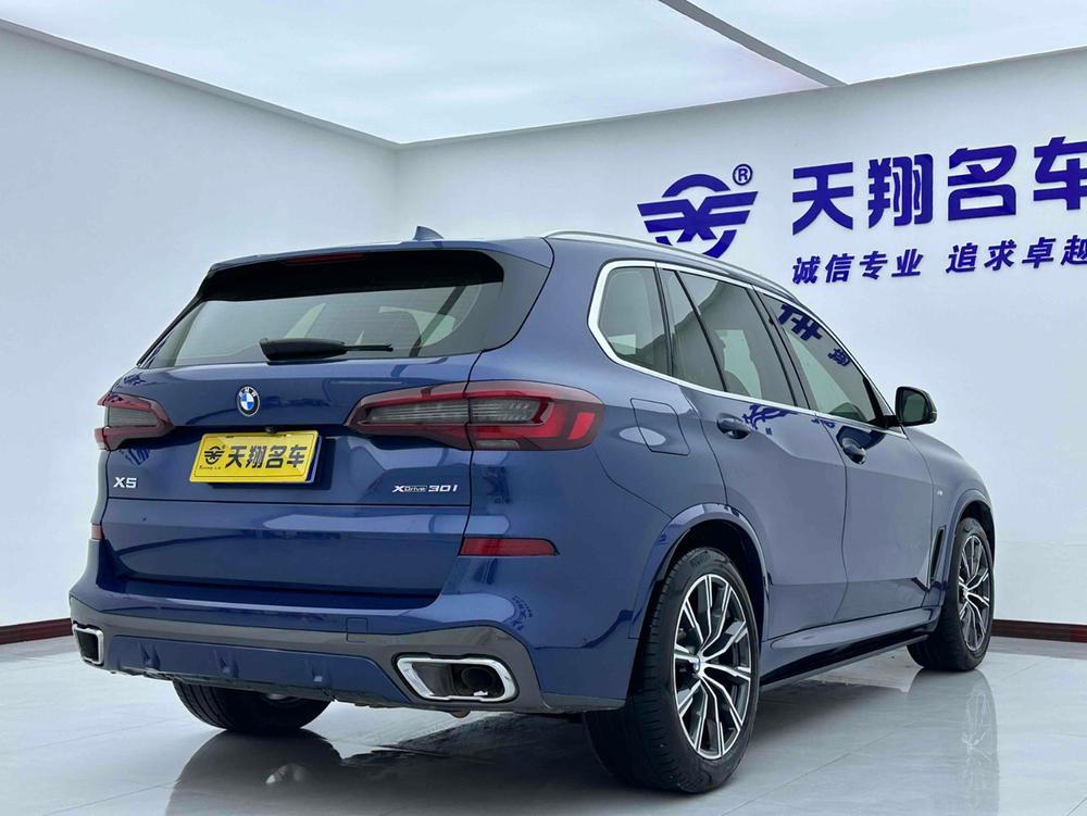 BMW BMW X5 (Import)