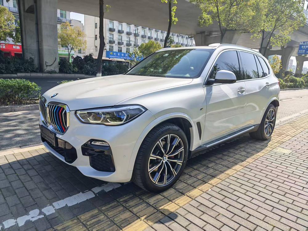 BMW BMW X5 (Import)