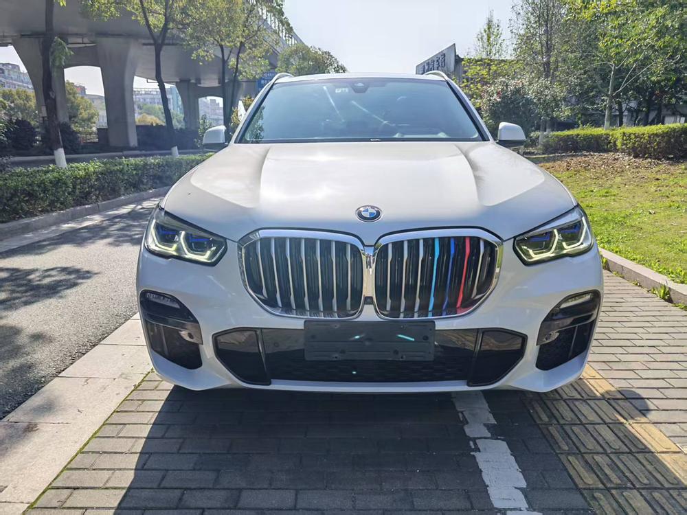 BMW BMW X5 (Import)