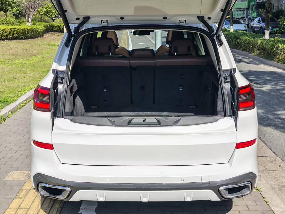 BMW BMW X5 (Import)