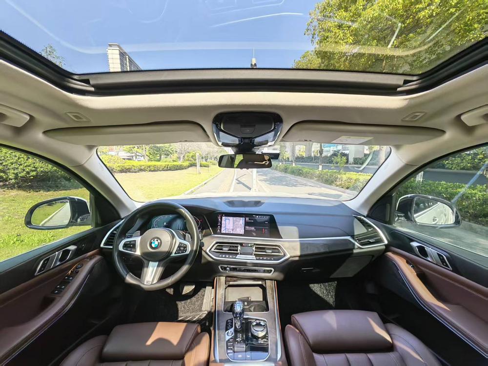 BMW BMW X5 (Import)