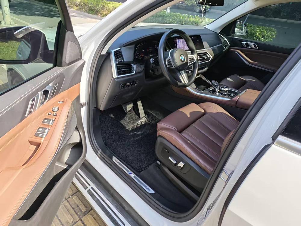 BMW BMW X5 (Import)