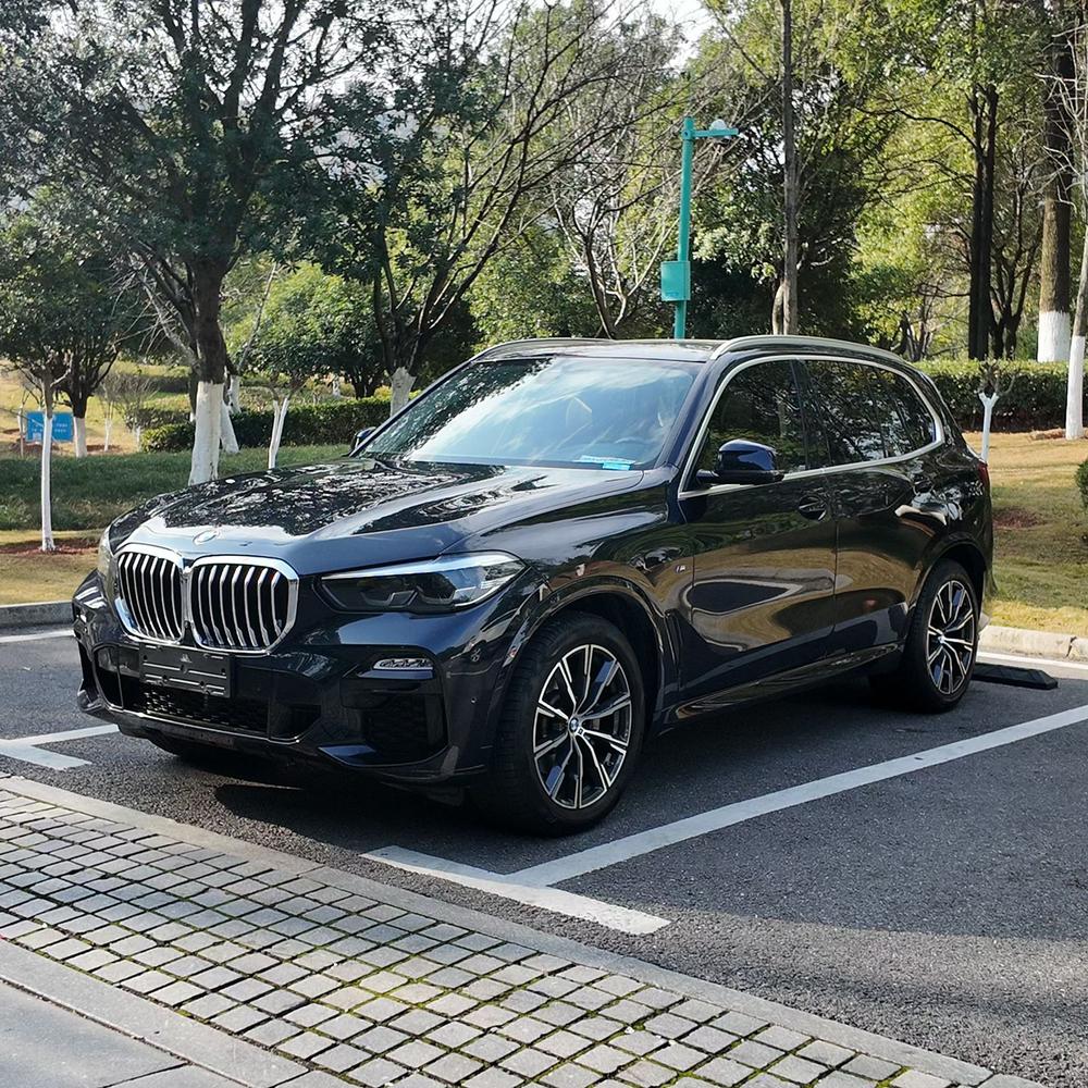 BMW BMW X5 (Import)