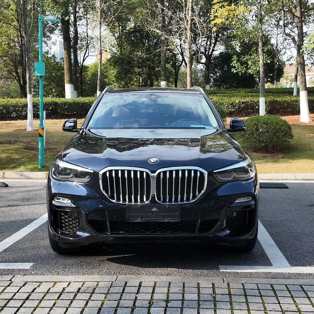 BMW BMW X5 (Import)