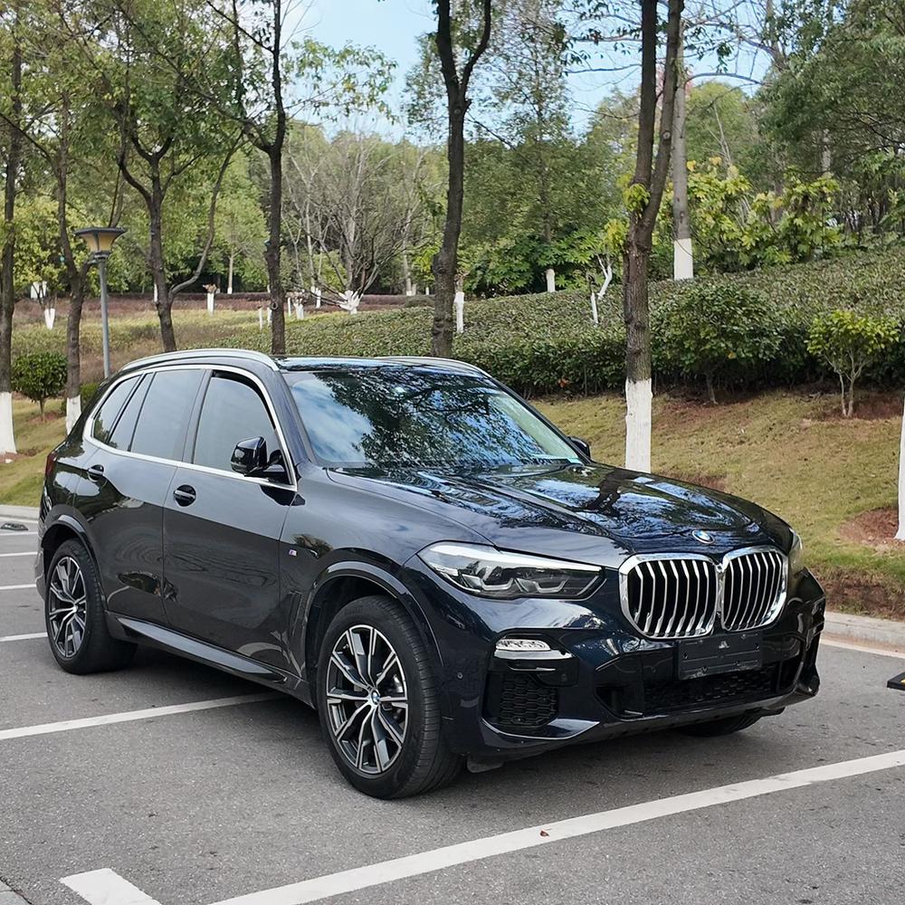 BMW BMW X5 (Import)