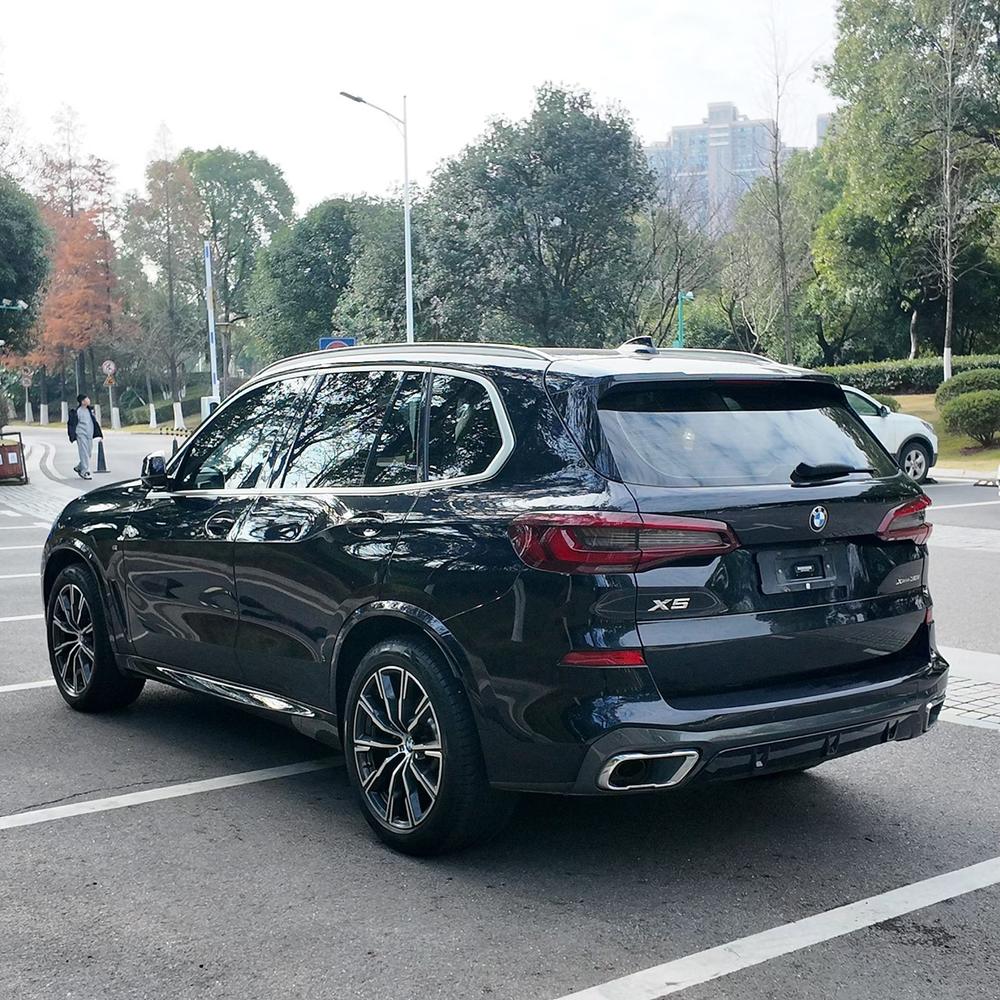 BMW BMW X5 (Import)