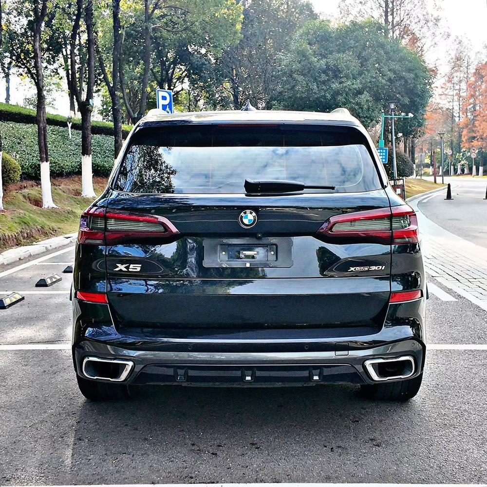 BMW BMW X5 (Import)