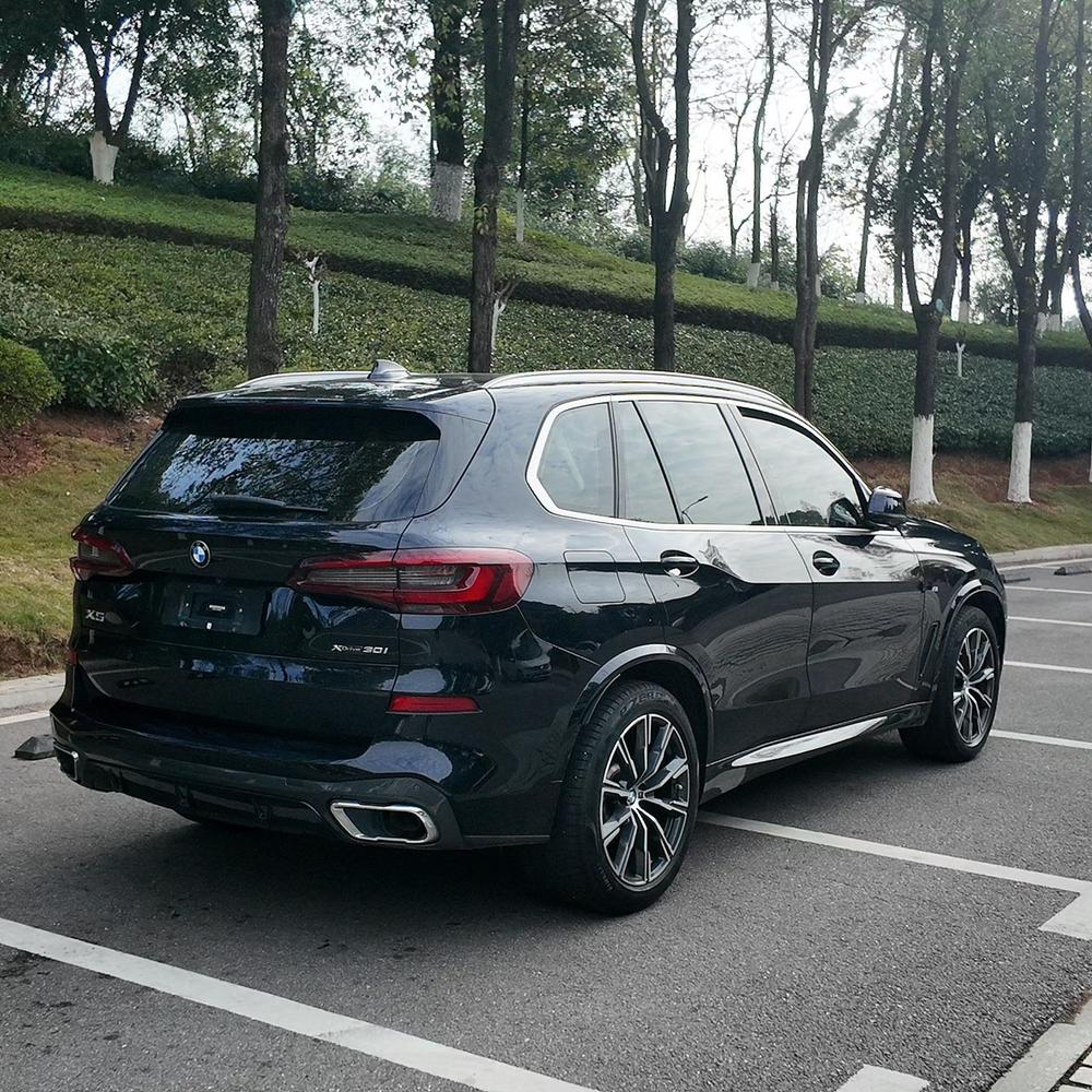 BMW BMW X5 (Import)