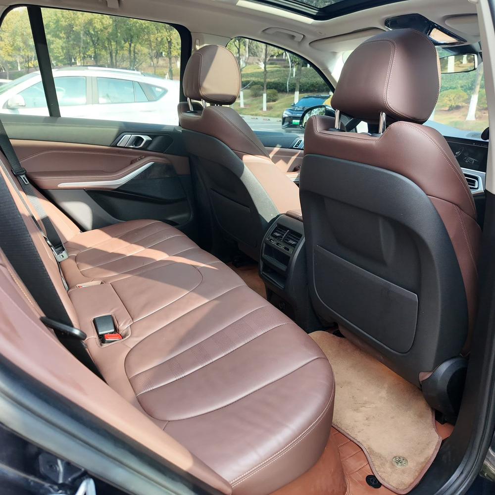 BMW BMW X5 (Import)