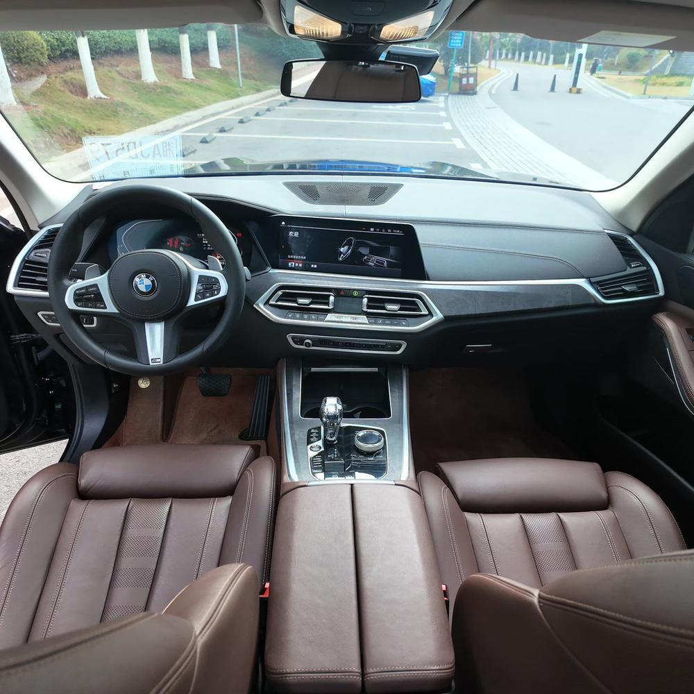 BMW BMW X5 (Import)