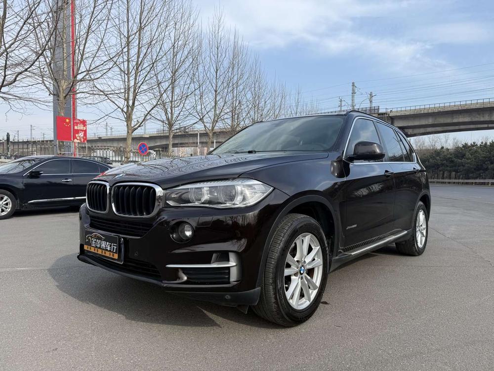 BMW BMW X5 (Import)