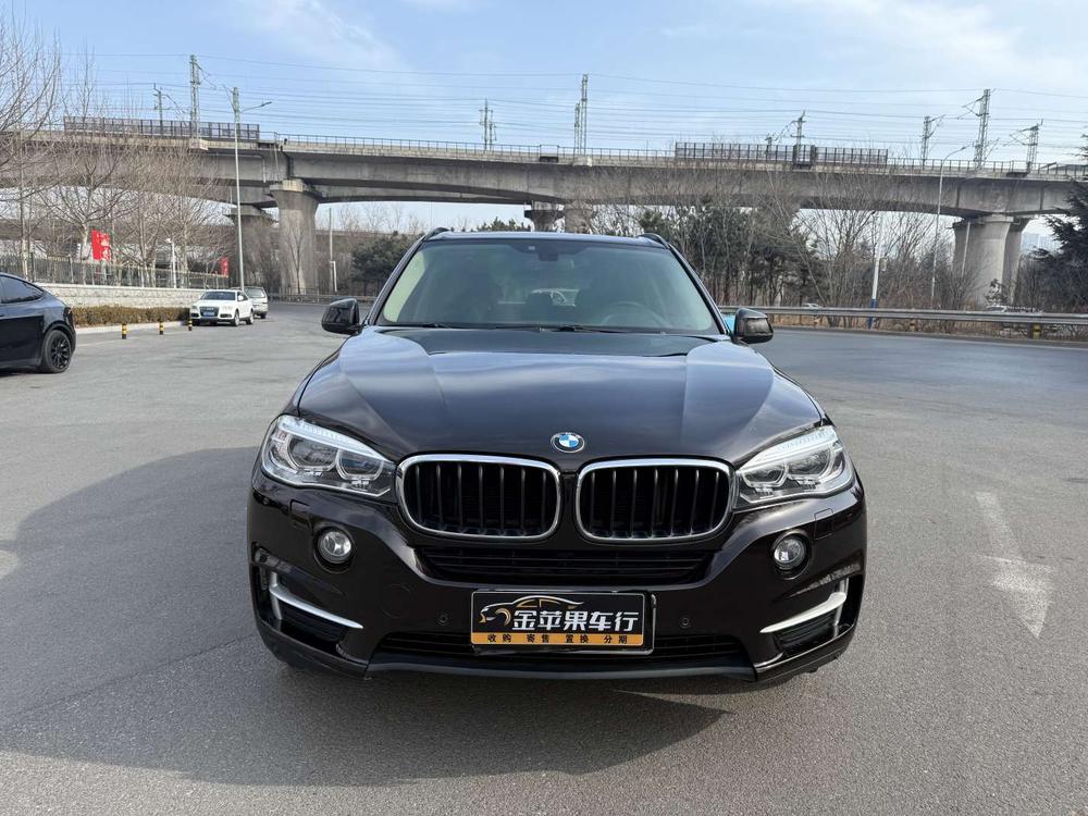 BMW BMW X5 (Import)