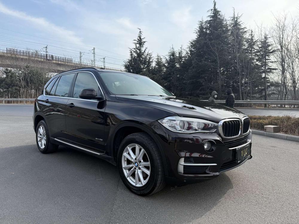 BMW BMW X5 (Import)