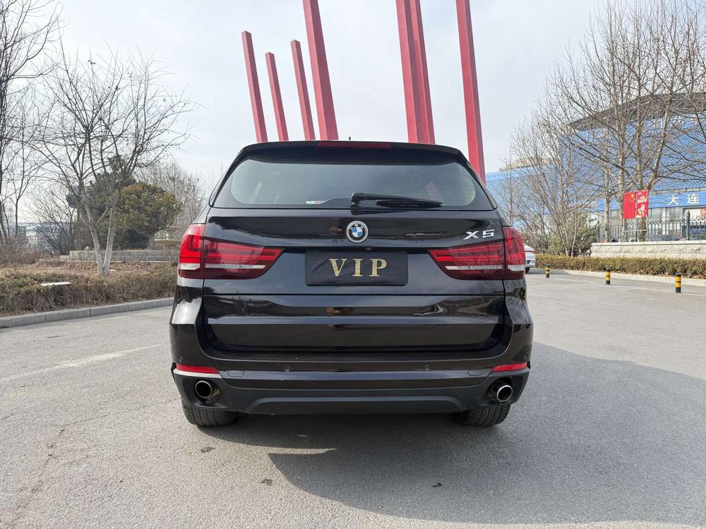 BMW BMW X5 (Import)