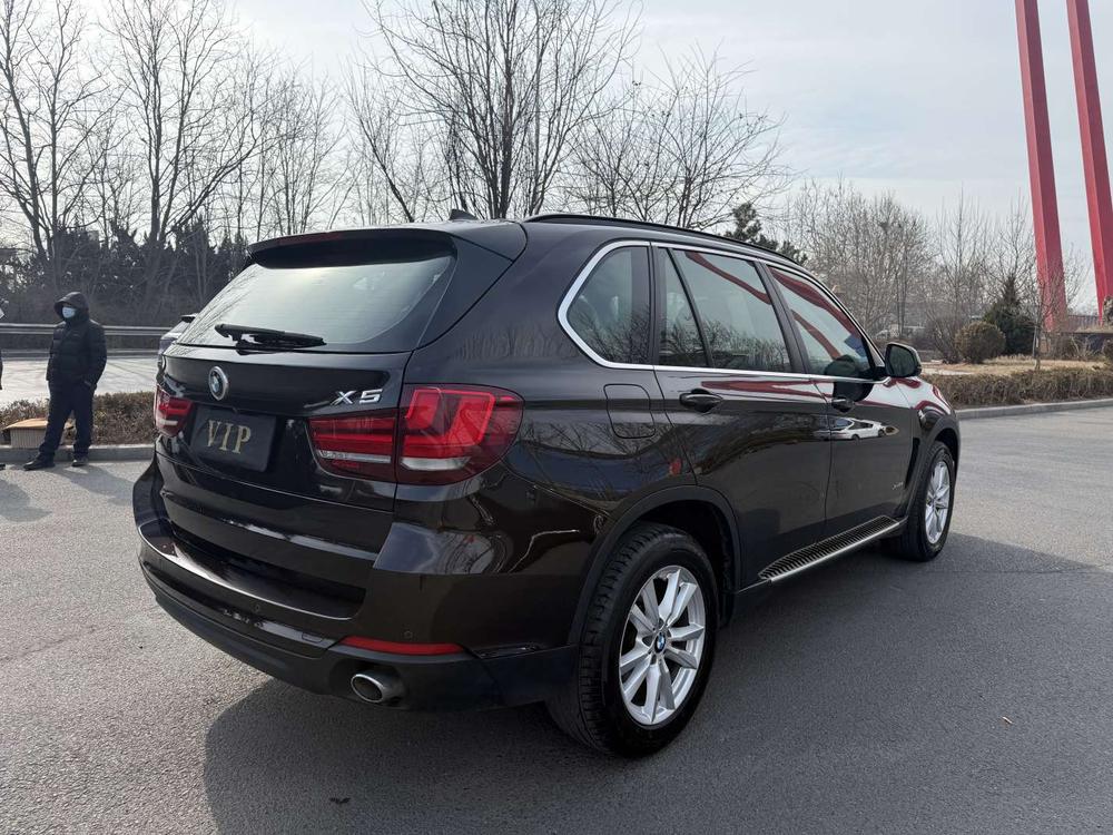 BMW BMW X5 (Import)