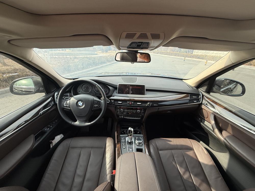 BMW BMW X5 (Import)