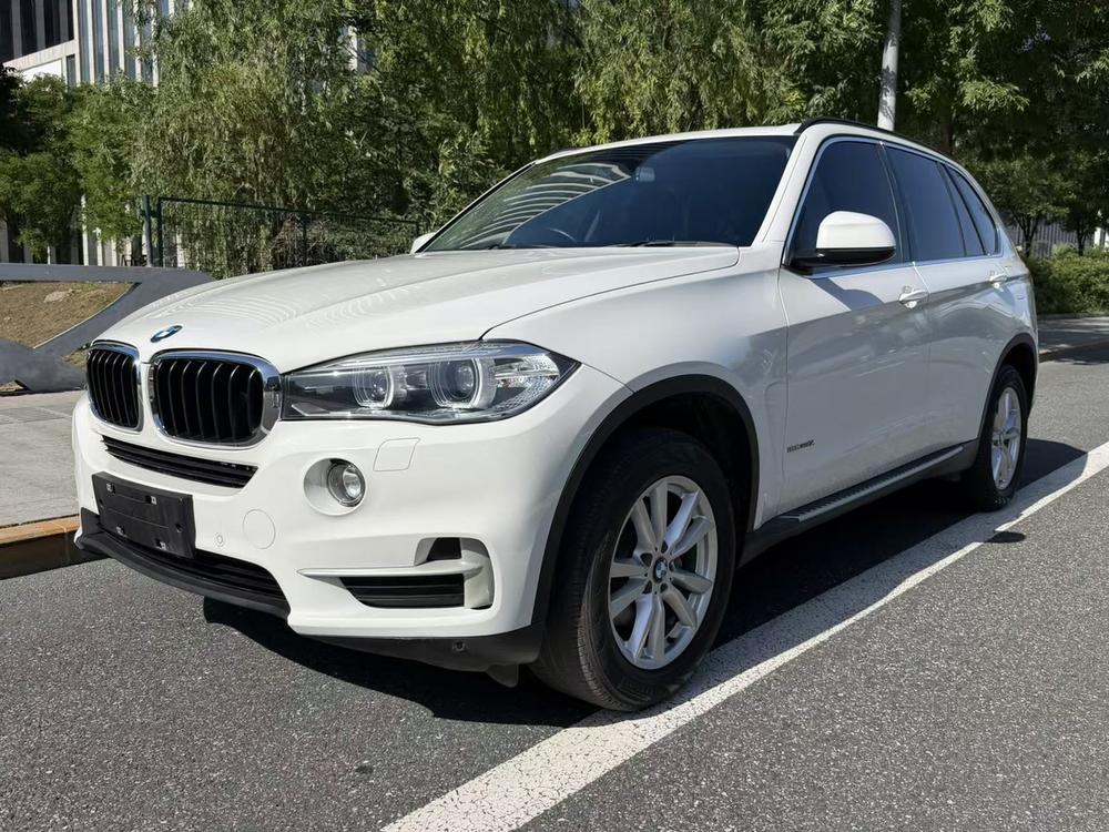 BMW BMW X5 (Import)