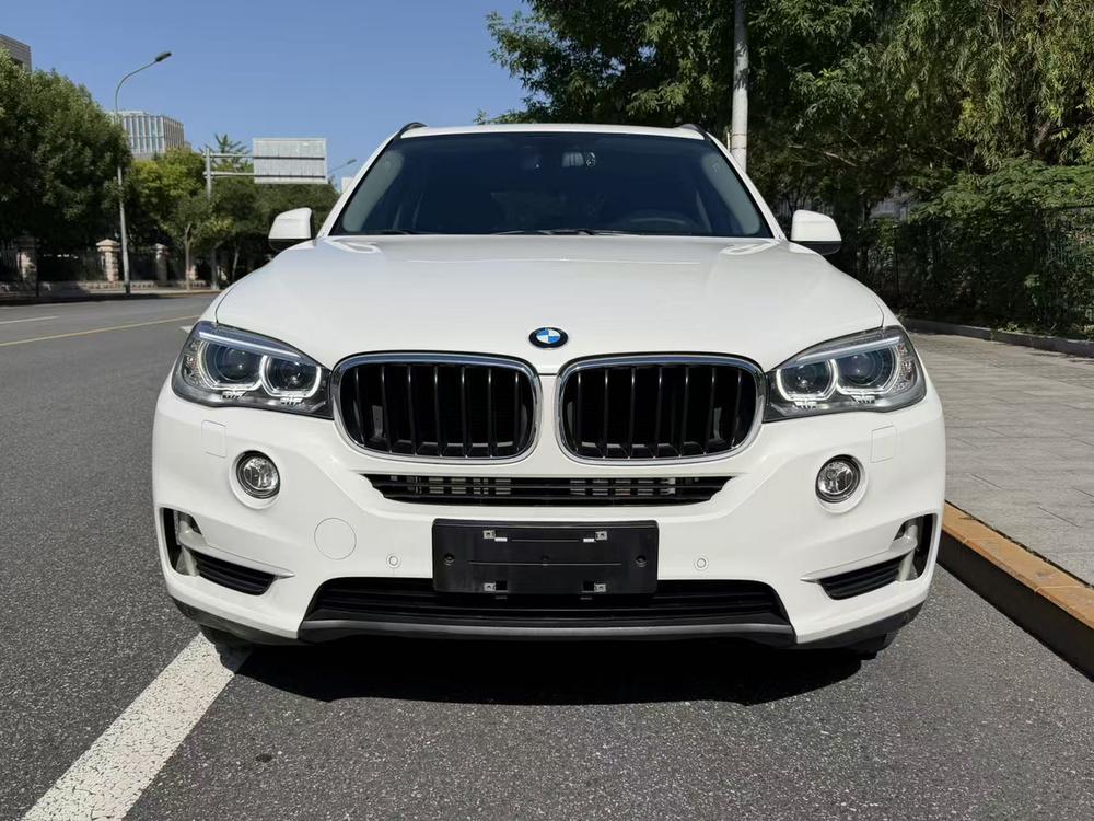 BMW BMW X5 (Import)