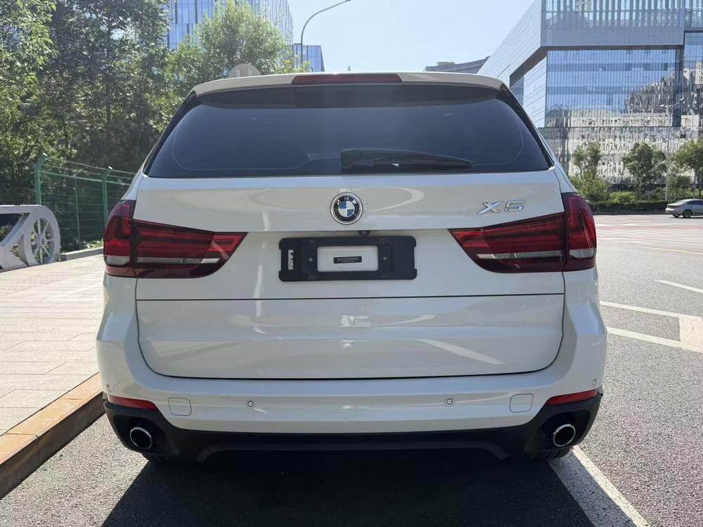 BMW BMW X5 (Import)