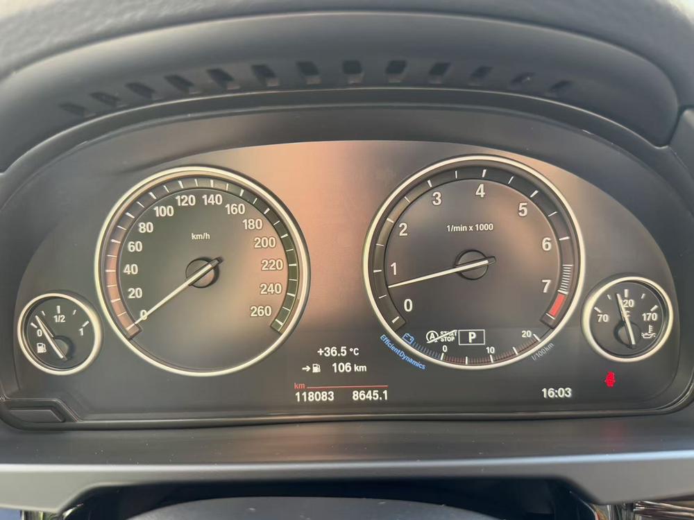 BMW BMW X5 (Import)