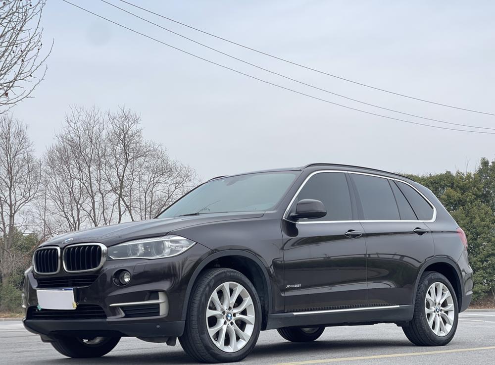 BMW BMW X5 (Import)