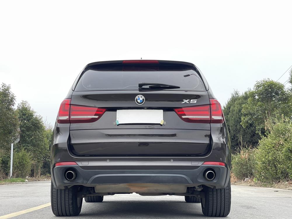 BMW BMW X5 (Import)