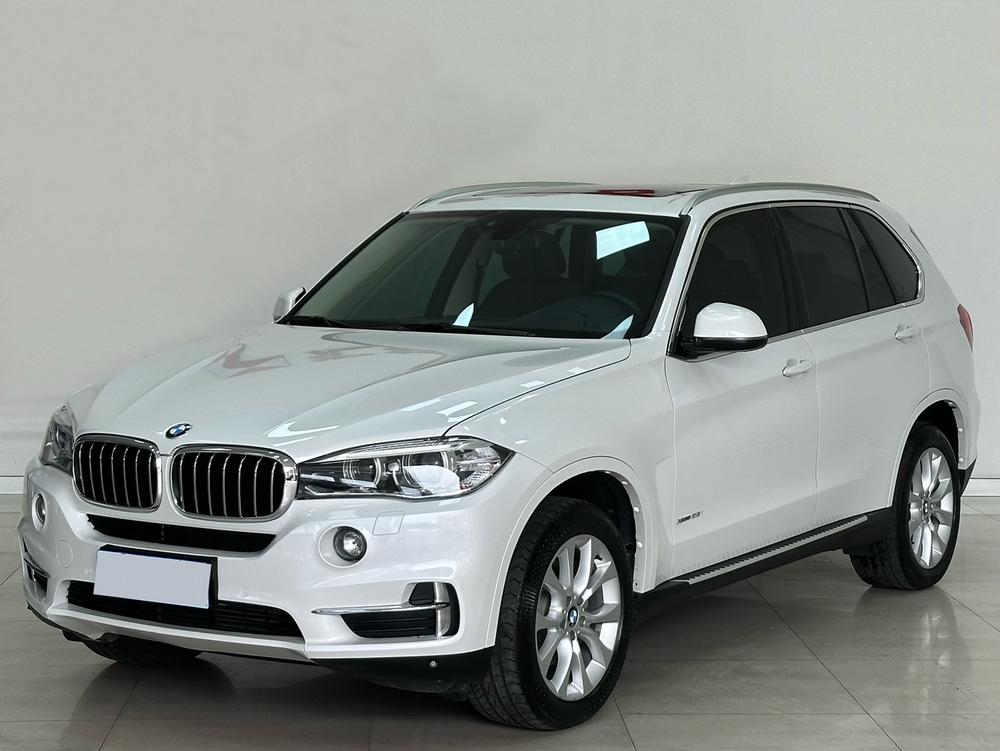 BMW BMW X5 (Import)