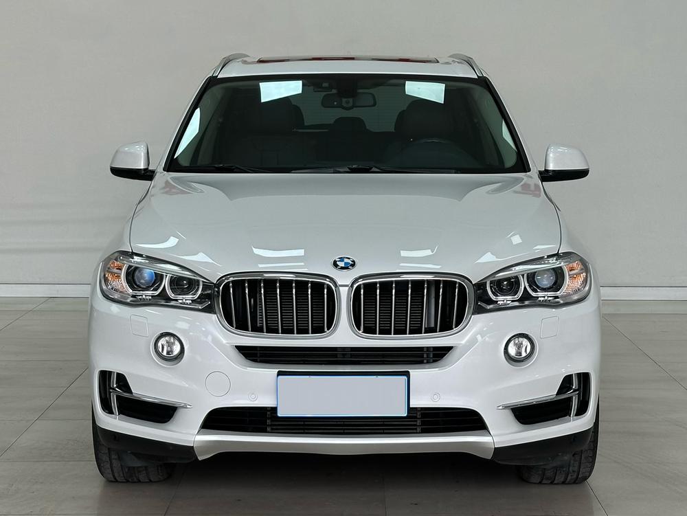 BMW BMW X5 (Import)