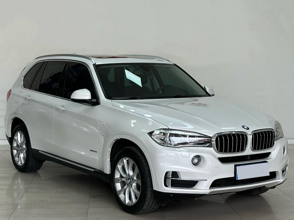 BMW BMW X5 (Import)