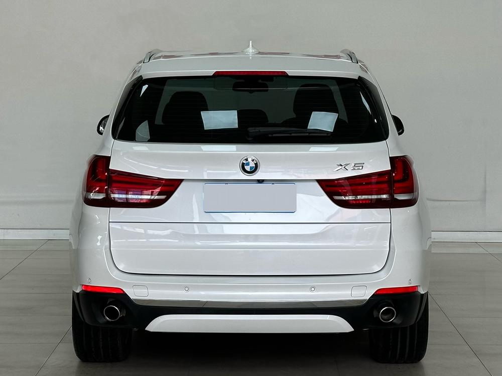 BMW BMW X5 (Import)