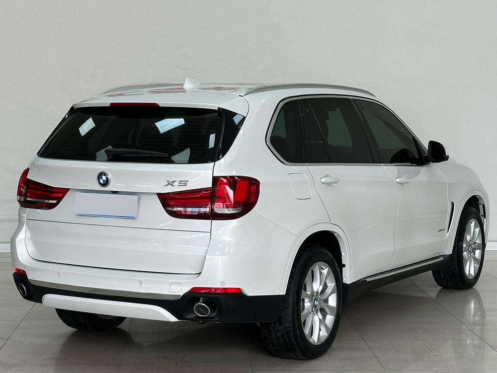 BMW BMW X5 (Import)
