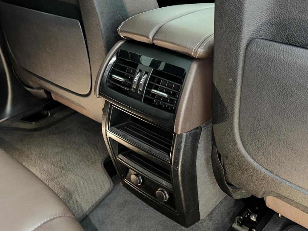 BMW BMW X5 (Import)