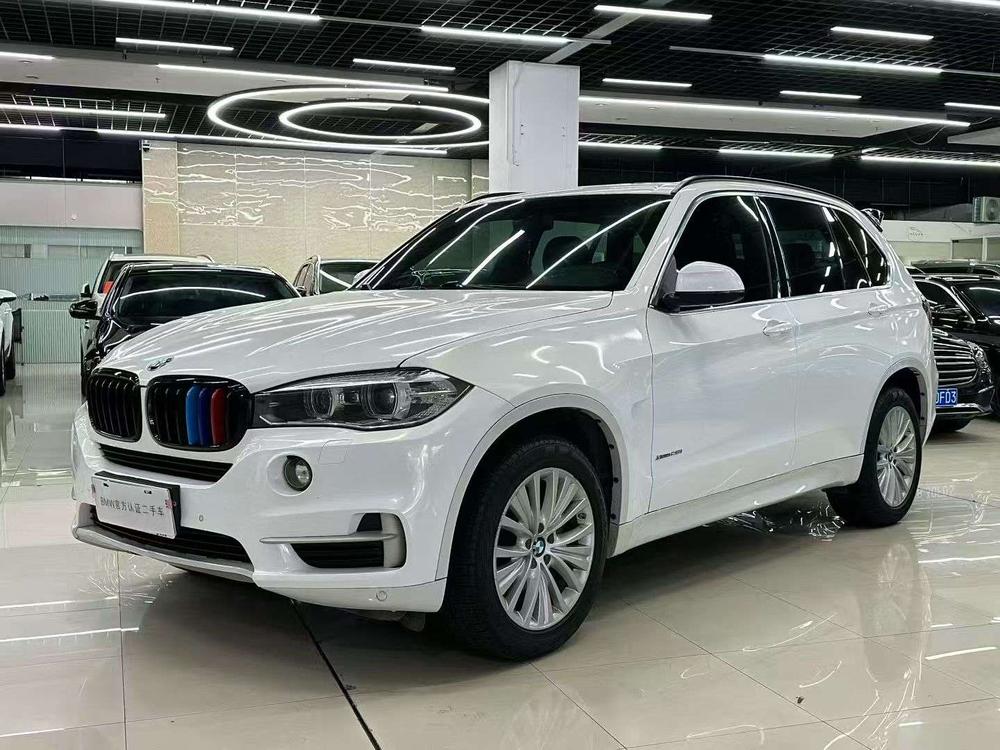 BMW BMW X5 (Import)