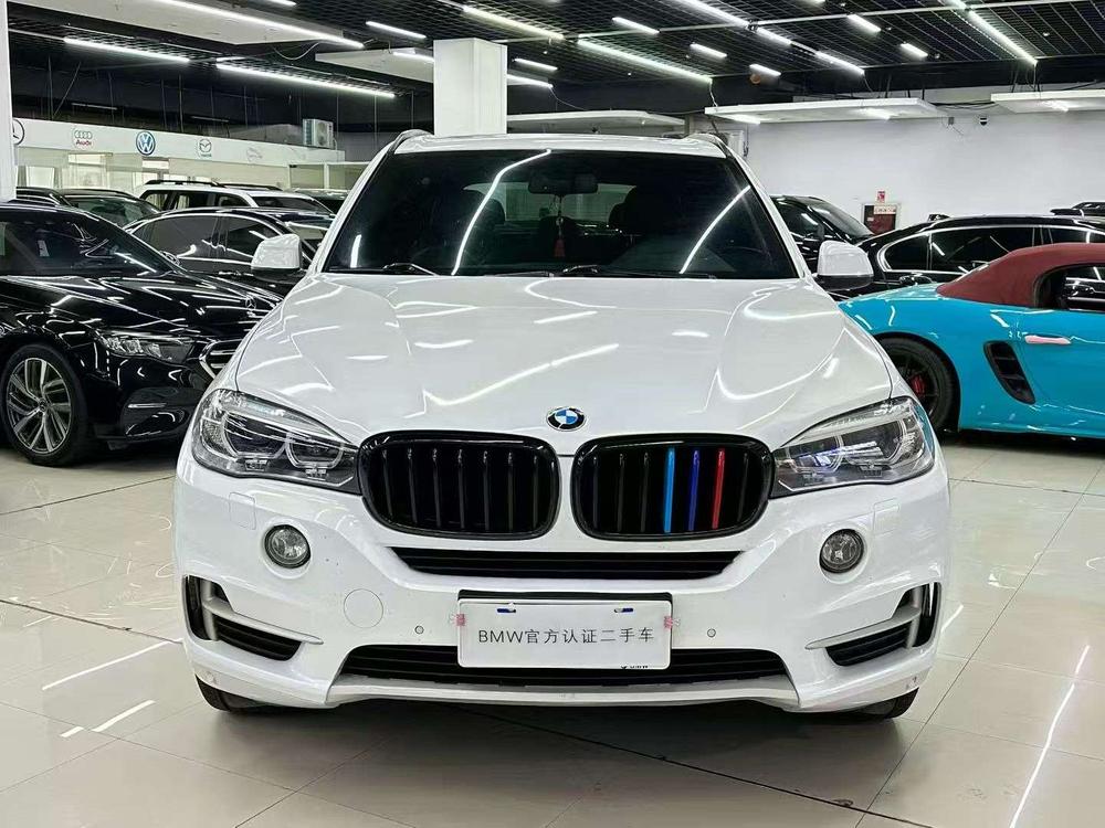BMW BMW X5 (Import)