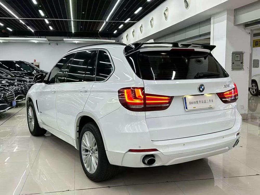BMW BMW X5 (Import)