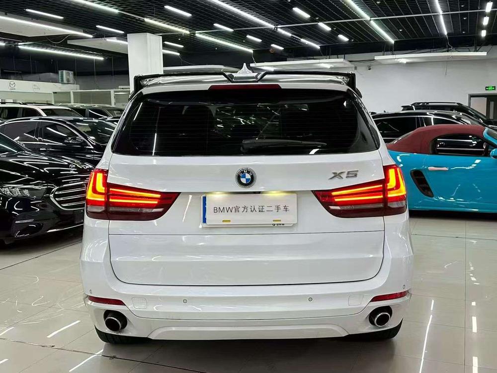 BMW BMW X5 (Import)