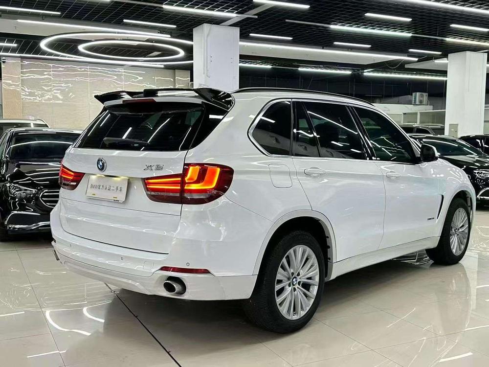 BMW BMW X5 (Import)