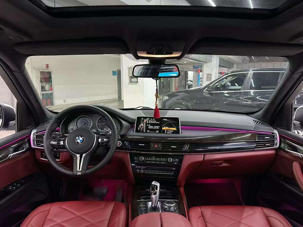 BMW BMW X5 (Import)